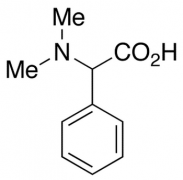 &alpha;-(Dimethylamino)phenylacetic Acid