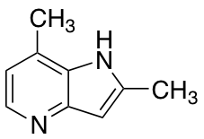 3,7-Dimethyl-4-azaindole