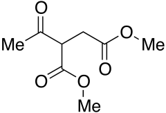 Dimethyl Acetylsuccinate