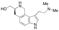 (S)-(9-(2-(Dimethylamino)ethyl)-2,3,4,7-tetrahydro-1H-pyrrolo[2,3-h]isoquinolin-3-yl)metha