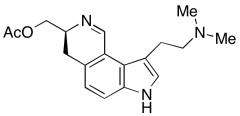 (S)-(9-(2-(Dimethylamino)ethyl)-4,7-dihydro-3H-pyrrolo[2,3-h]isoquinolin-3-yl)methyl Aceta