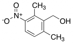 (2,6-dimethyl-3-nitrophenyl)methanol