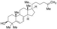 (3&beta;)-4,4-Dimethyl-cholesta-5,7,25-trien-3-ol