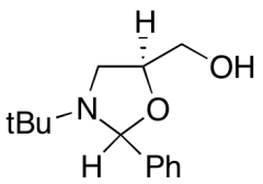 (5S)-3-(1,1-Dimethylethyl)-2-phenyl-5-oxazolidinemethanol