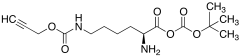 N2-?[(1,?1-?Dimethylethoxy)?carbonyl]?-?N6-?[(2-?propynyloxy)?carbonyl]?