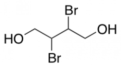 2,3-Dibromo-1,4-Butanediol
