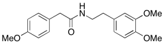 N-(2,4-Dimethoxyphenethyl)-2-(4-methoxyphenyl)acetamide