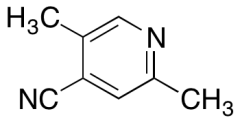 2,5-Dimethylisonicotinonitrile