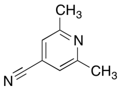 2,?6-?Dimethylisonicotinon?itrile