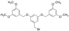 3,5-Bis(3,5-dimethoxybenzyloxy)benzyl Bromide
