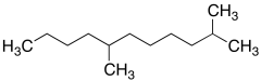 2,7-Dimethylundecane