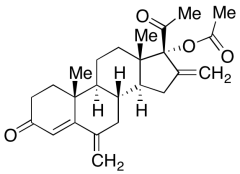 6,16-Dimethylene Progesterone Acetate
