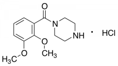 1-(2,3-Dimethoxybenzoyl)piperazine Hydrochloride