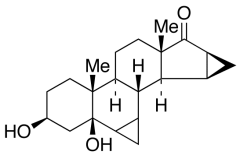 6&beta;,7&beta;,15&beta;,16&beta;-Dimethylene-3&beta;,5&beta;-dihy