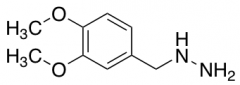 (3,4-Dimethoxybenzyl)hydrazine