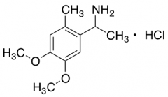 1-(4,5-Dimethoxy-2-methylphenyl)ethan-1-amine Hydrochloride