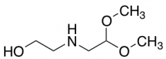 2-[(2,2-dimethoxyethyl)amino]ethan-1-ol