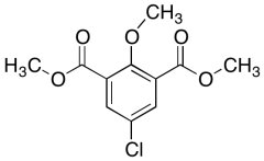 Dimethyl 5-Chloro-2-methoxybenzene-1,3-dicarboxylate