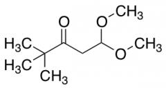 1,1-dimethoxy-4,4-dimethylpentan-3-one