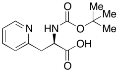 (&alpha;R)?-&alpha;-?[[(1,?1-Dimethylethoxy)?carbonyl]?amino]?-?2-pyridinepro