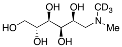 N,N-Dimethyl-D-glucamine-d3