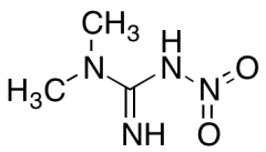 N,N-Dimethyl-N'-nitroguanidine