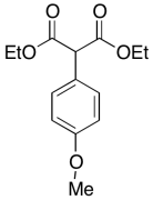 Diethyl 2-(4-Methoxyphenyl)malonate