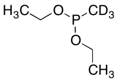 Diethyl Methylphosphonite-d3