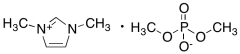 1,3-Dimethylimidazolium Dimethyl Phosphate