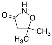 5,5-Dimethylisoxazolidin-3-one