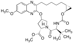 (1aR,5S,8S,10R,22aR)-5-(1,1-Dimethylethyl)-1,1a,3,4,5,6,9,10,18,19,20,21,22,22a-tetradecah