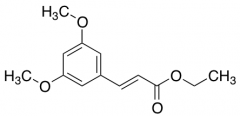 3,5-Dimethoxycinnamic Acid Methyl Ester