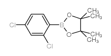 2,4-Dichlorophenylboronic acid, pinacol ester