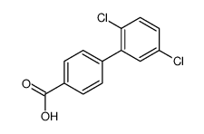 4-(2,5-Dichlorophenyl)benzoic acid