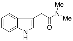 N,N-Dimethyl-indole-3-acetamide