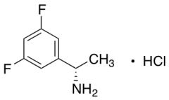 (S)-1-(3,5-Difluorophenyl)ethanamine Hydrochloride