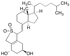 (4S,?6R)?-1-?[(E)?-?[(1R,?3aS,?4E,?7aR)?-?1-?[(1R)?-?1,?5-?Di