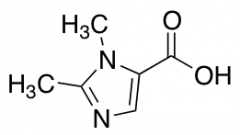1,2-Dimethyl-1H-imidazole-5-carboxylic Acid