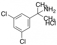 2-(3,5-dichlorophenyl)propan-2-amine hydrochloride