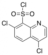 4,7-dichloroquinoline-8-sulfonyl chloride