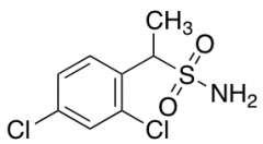 1-(2,4-dichlorophenyl)ethane-1-sulfonamide
