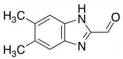 5,6-Dimethyl-1H-benzimidazole-2-carbaldehyde