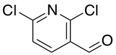 2,6-dichloropyridine-3-carbaldehyde