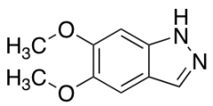5,6-Dimethoxy-1H-indazole