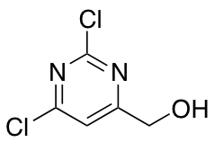 (2,6-dichloropyrimidin-4-yl)methanol