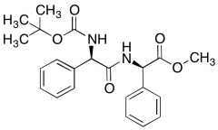 (2R)?-(2R)?-?N-?[(1,?1-?Dimethylethoxy)?carbonyl]?-?2-?phenylglycyl-?