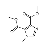 Dimethyl 1-methyl-1H-imidazole-4,5-dicarboxylate