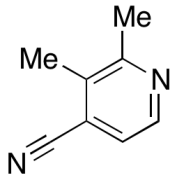 2,3-Dimethyl-4-pyridinecarbonitrile