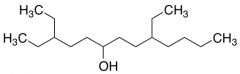 3,9-Diethyltridecan-6-ol