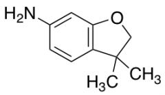 3,3-Dimethyl-2,3-dihydro-1-benzofuran-6-amine